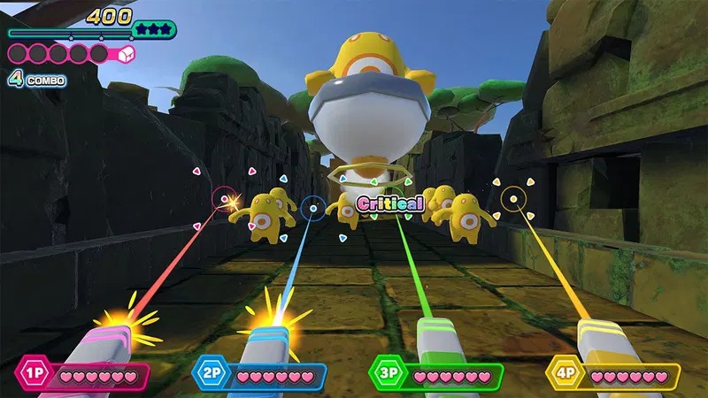 【預售 19/3】SW2 砰！砰！奪寶大冒險 Bang! Bang! Bandits 中/英/日文 (日文封面) PO0411