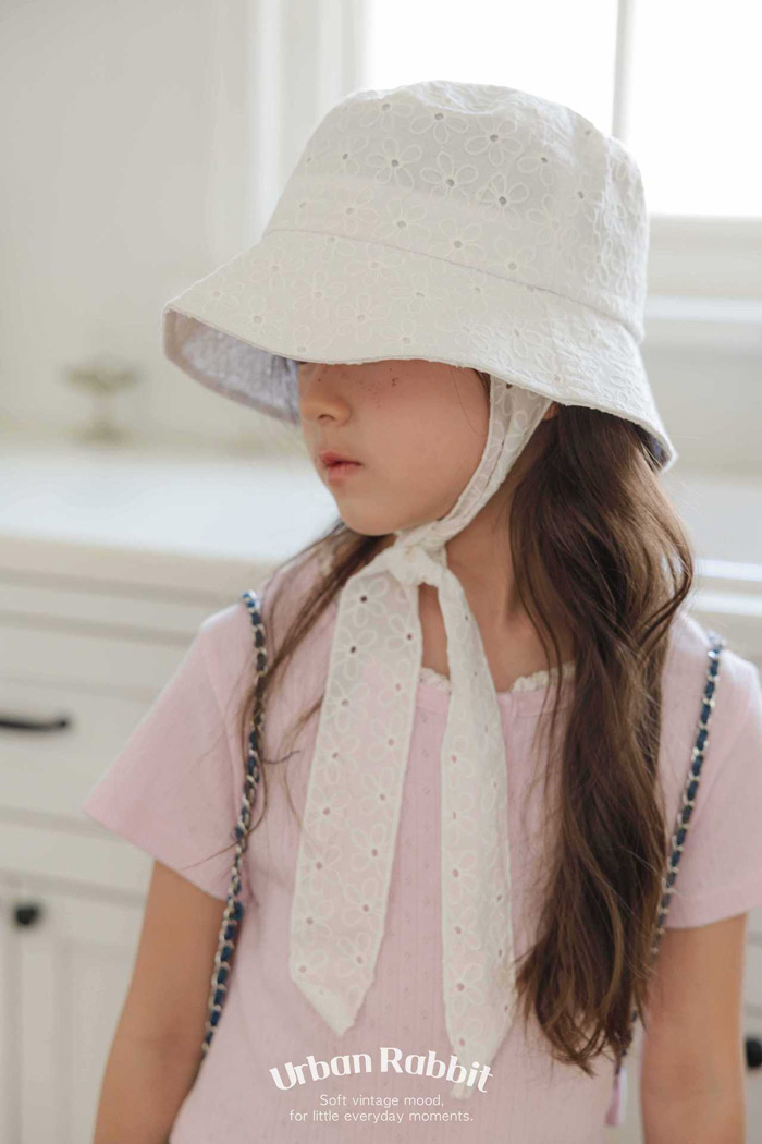 🇰🇷Urban Rabbit帽