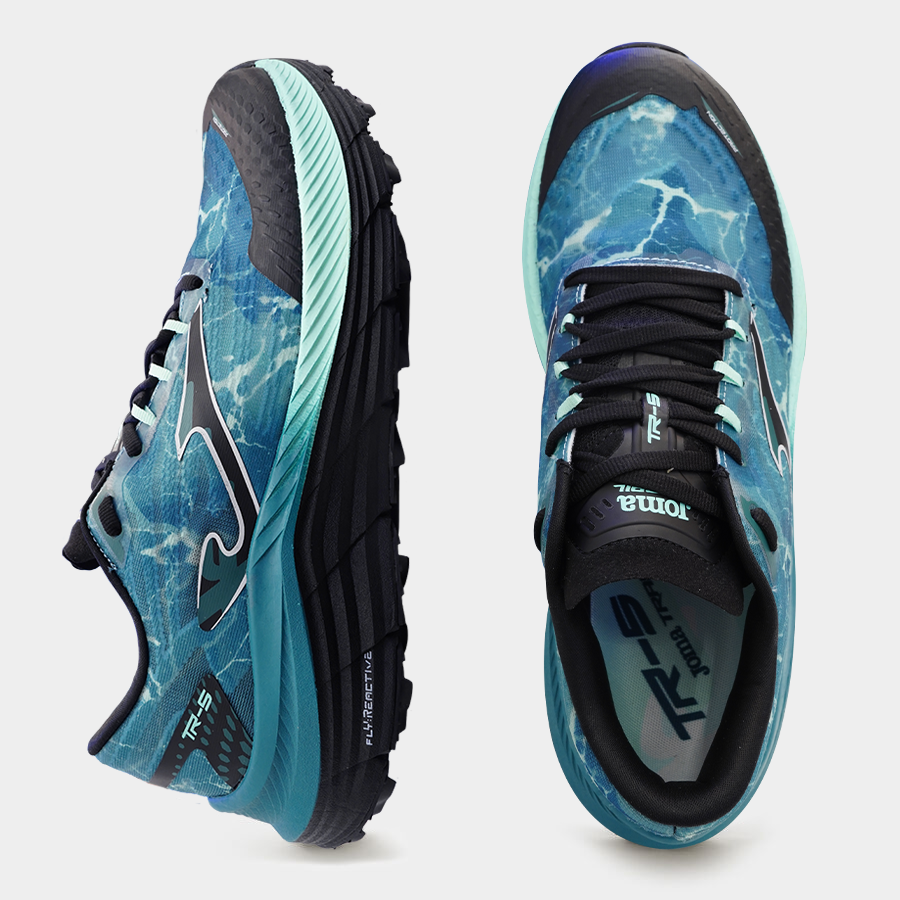Trail-Running Shoes Tr-5 26 Unisex