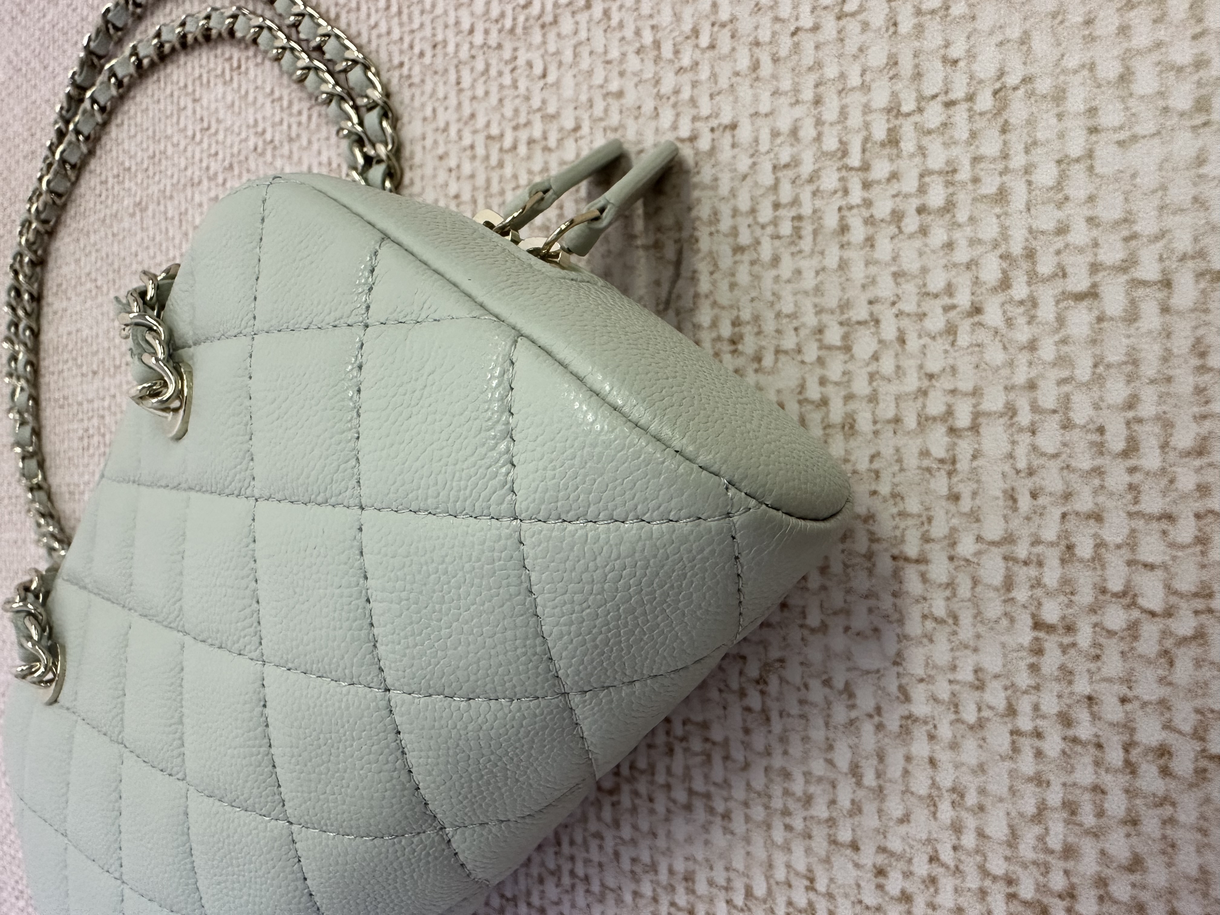 Pre-owned Chanel Chain Shoulder / Product Code: 26030911