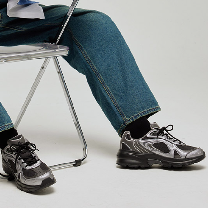 [AKIII CLASSIC] MOTIONFLEX (6款)