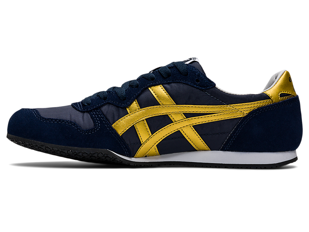 【预购】Onitsuka Tiger SERRANO｜1183B400