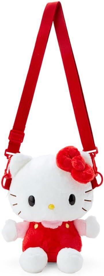 Hello Kitty 2ways斜孭袋