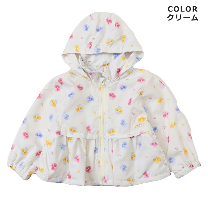 🆕【⭐訂購⭐】🇯🇵 日本直送 🌀#Seraph 撥水加工風褸［2款選］🌀 [PLBA-0013] [260125]