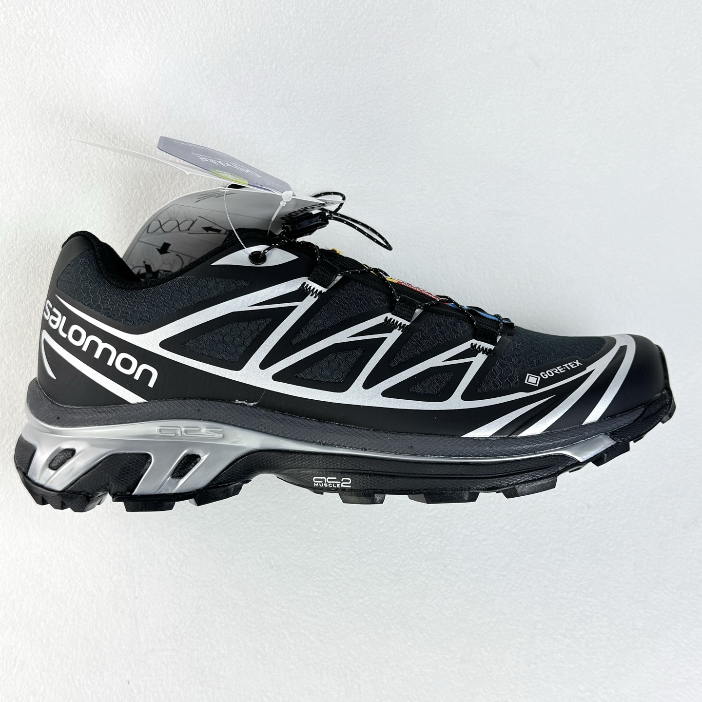 Salomon XT-6