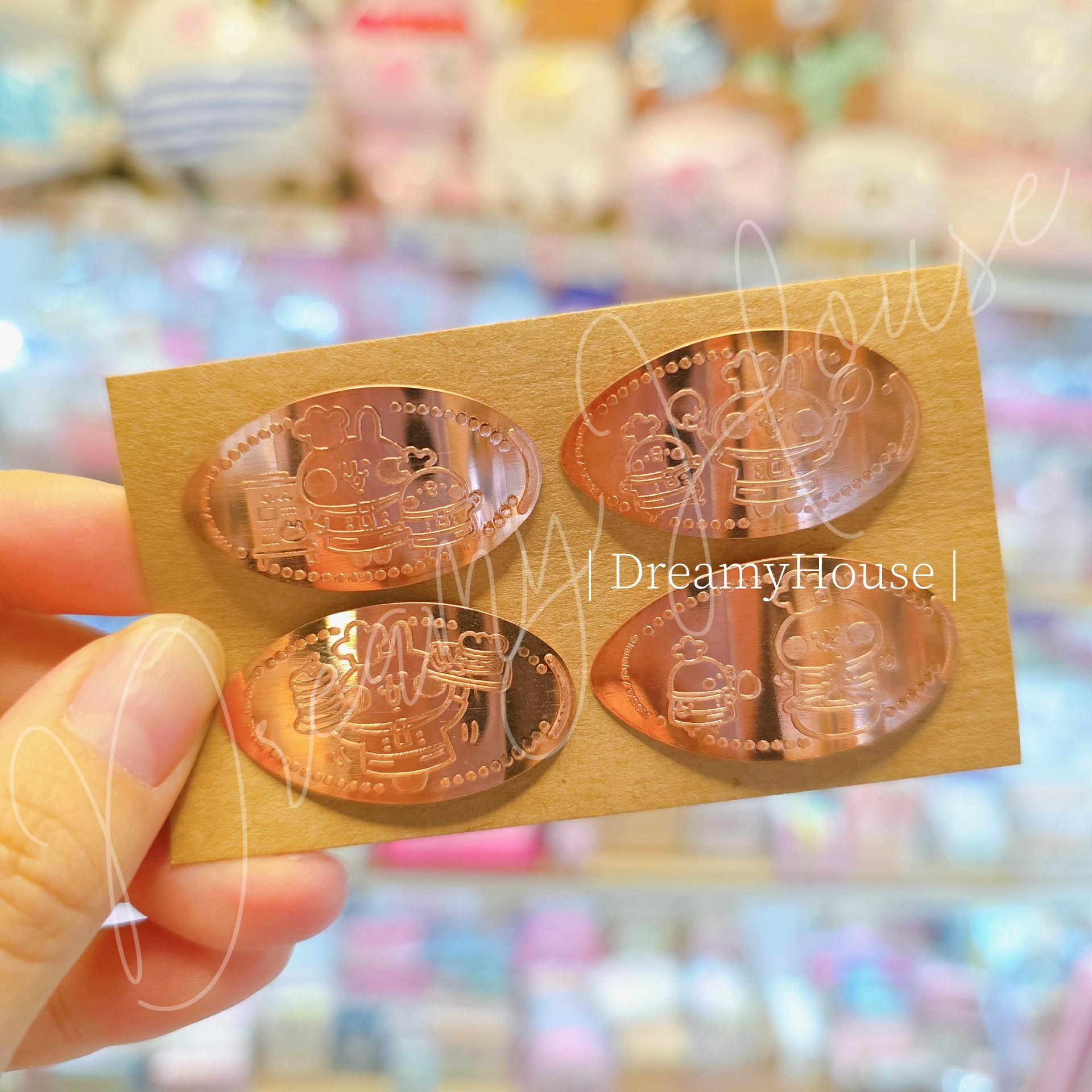 台灣 kanahei 👩‍🍳小小廚師🍳 金幣SET