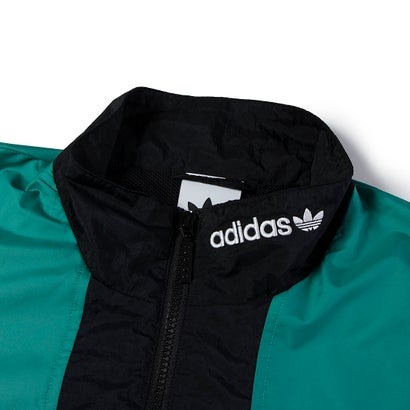 Adidas Liverpool 利物浦 2026-27 EQT 復古運動外套 KG2910