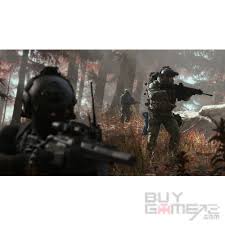 【預售 23/ 10】**日本版 PS5 決勝時刻：現代戰爭II Call of Duty: Modern Warfare 4  英/日文  ( 日文封面 ) XLMS5271