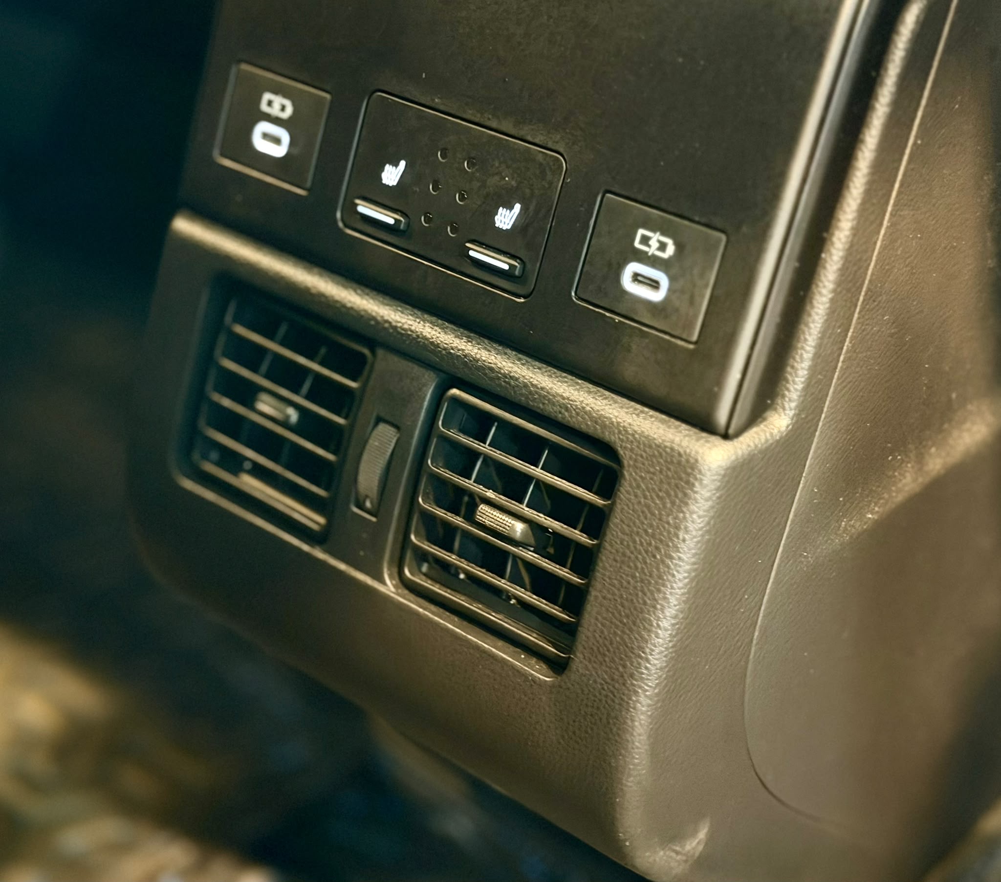 【KARZ EV⚡️ - Subaru Solterra EV】 2024