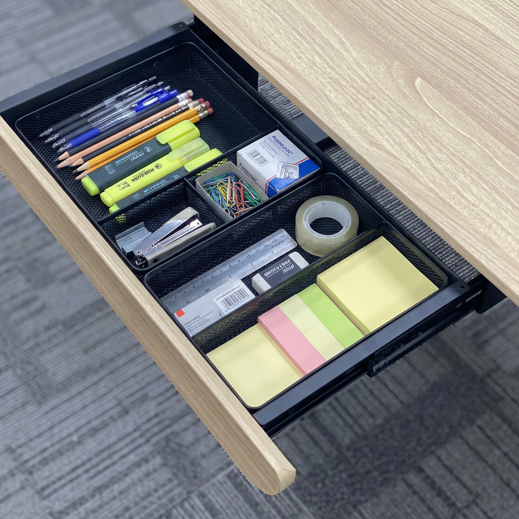 Desk Drawer 