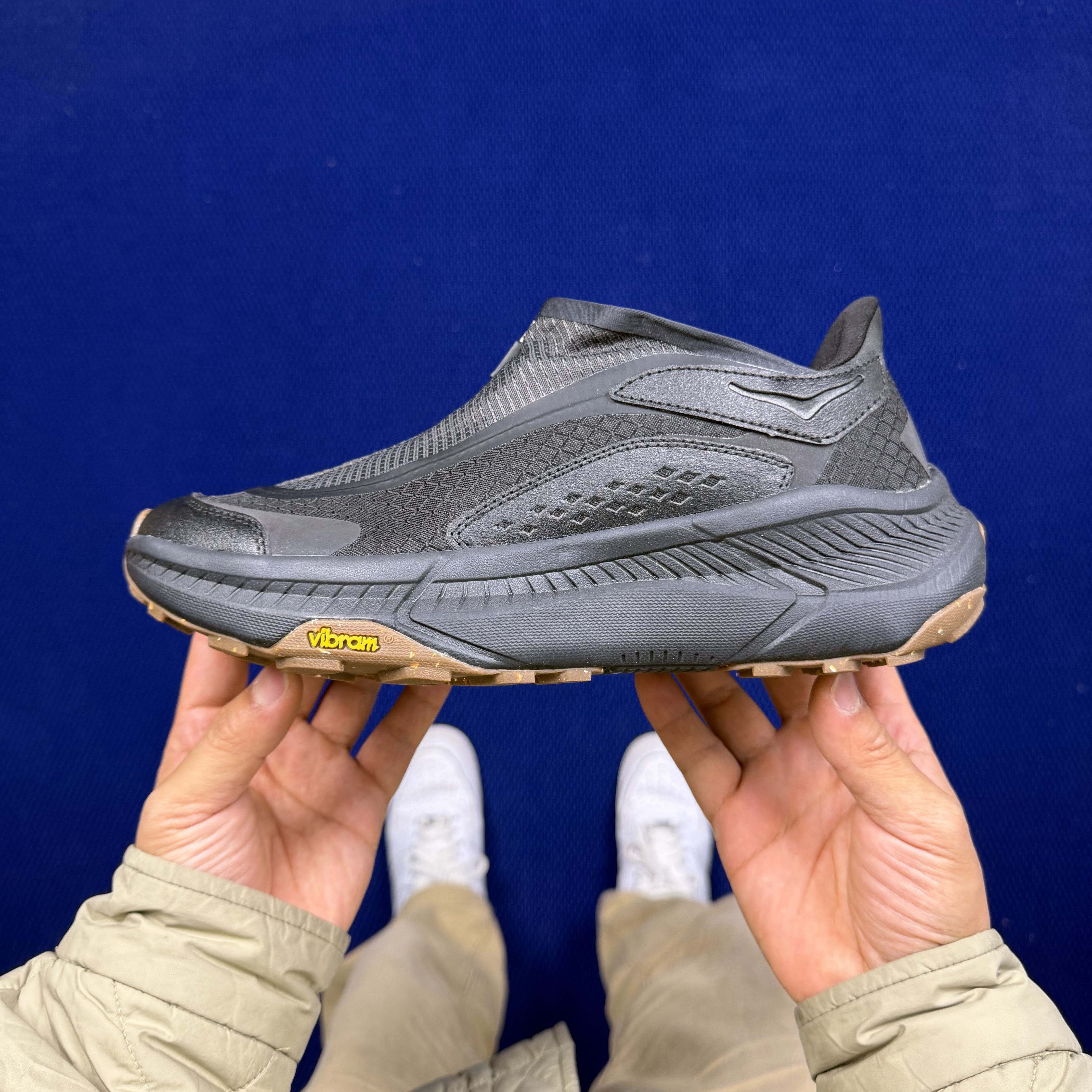 Hoka One One Project Transport