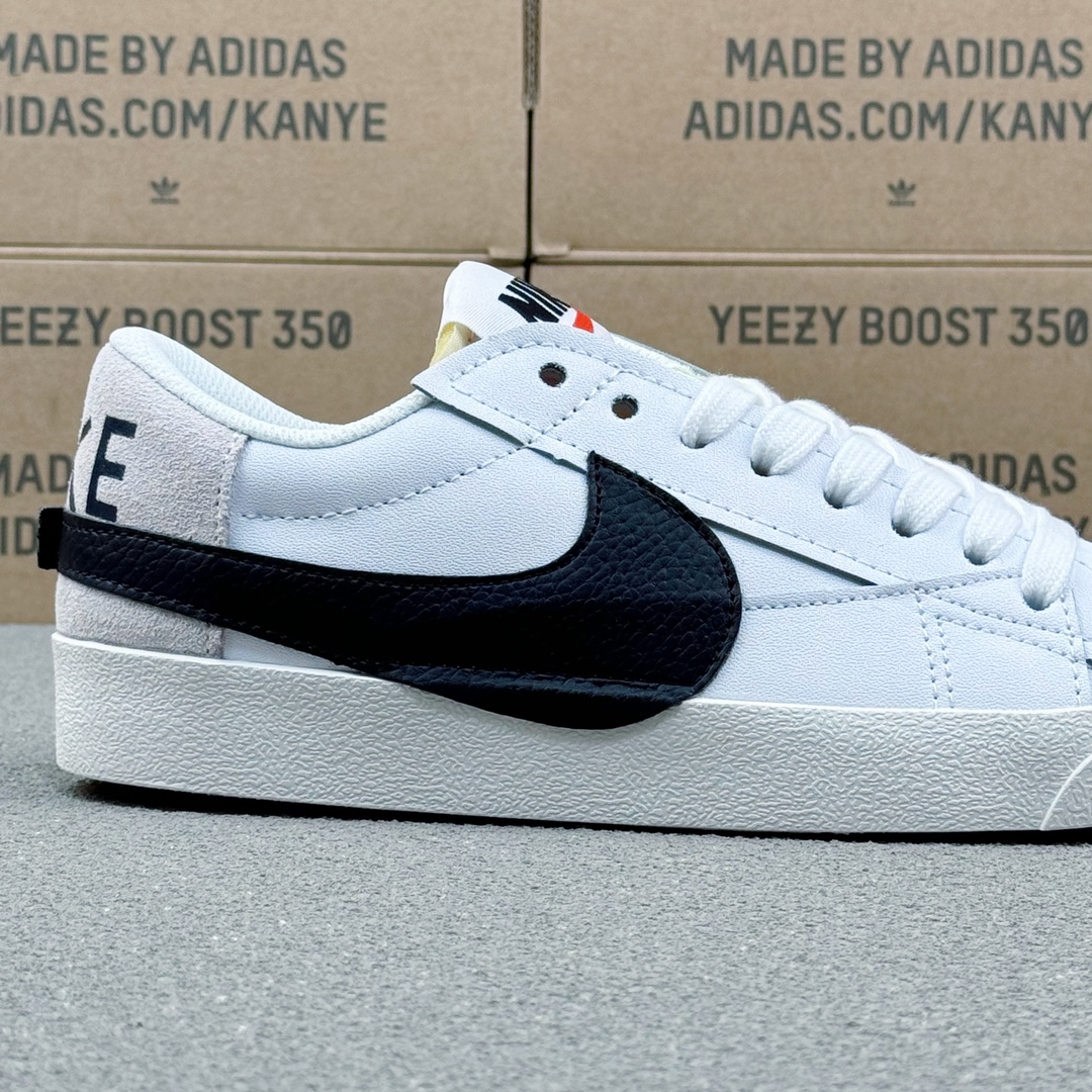 Nike Blazer Low '77 Jumbo