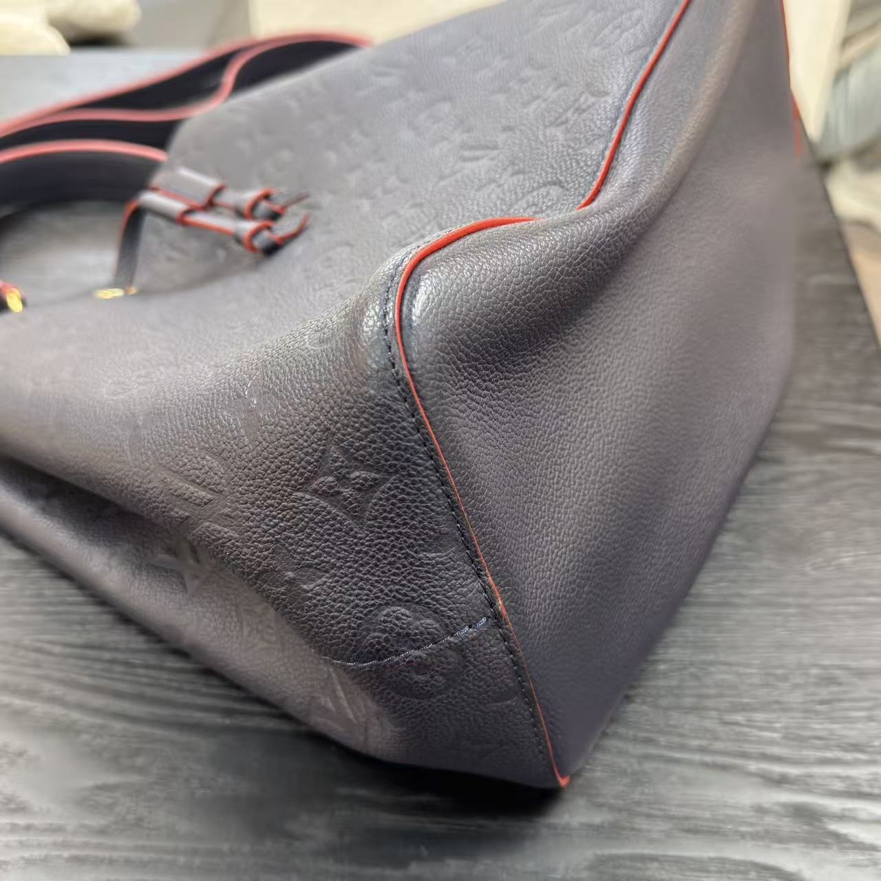 Louis Vuitton Bucket Bag 長菁款水桶包永不過時📣