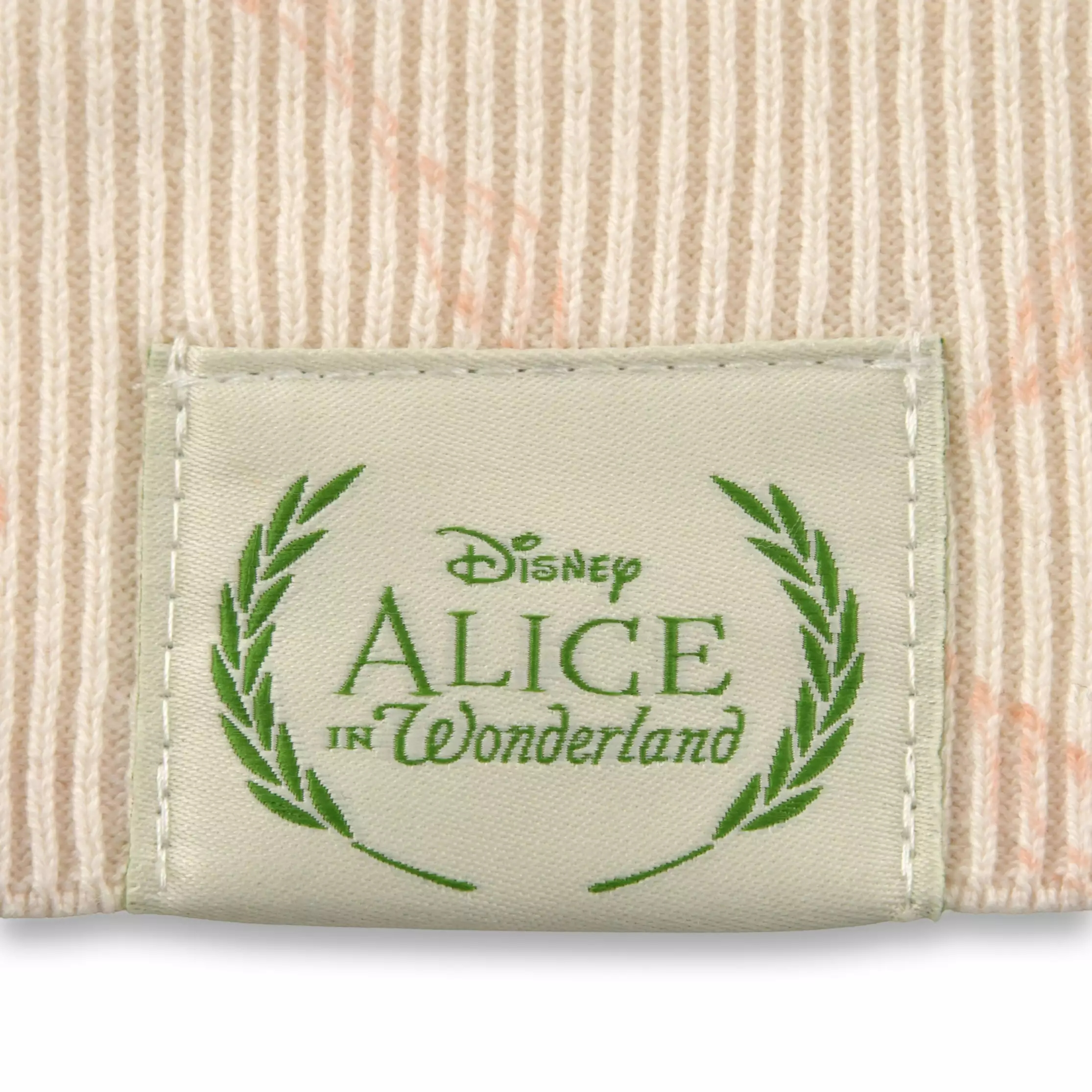 🌸 【預訂】Alice 中袖冷衫 <日本限定> - Alice in Wonderland 75th Anniversary