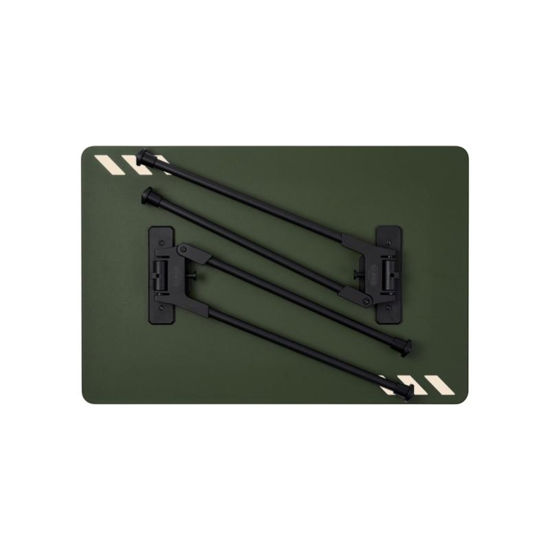 CARGO Container END Table 露營摺疊桌