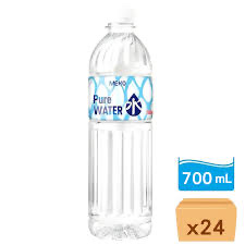 MEKO 美果純水700m l