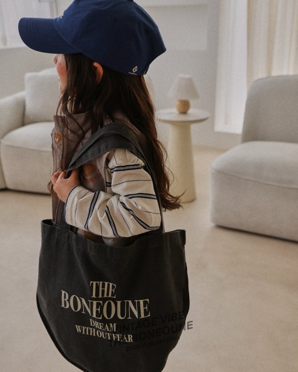 Boneoune | 3 colors bag