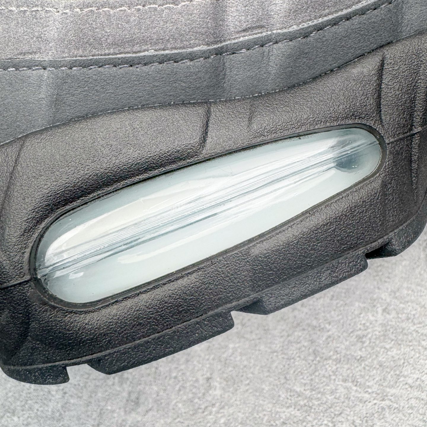 Nike Air Max 95 OG "Big Bubble" HJ5996-002 