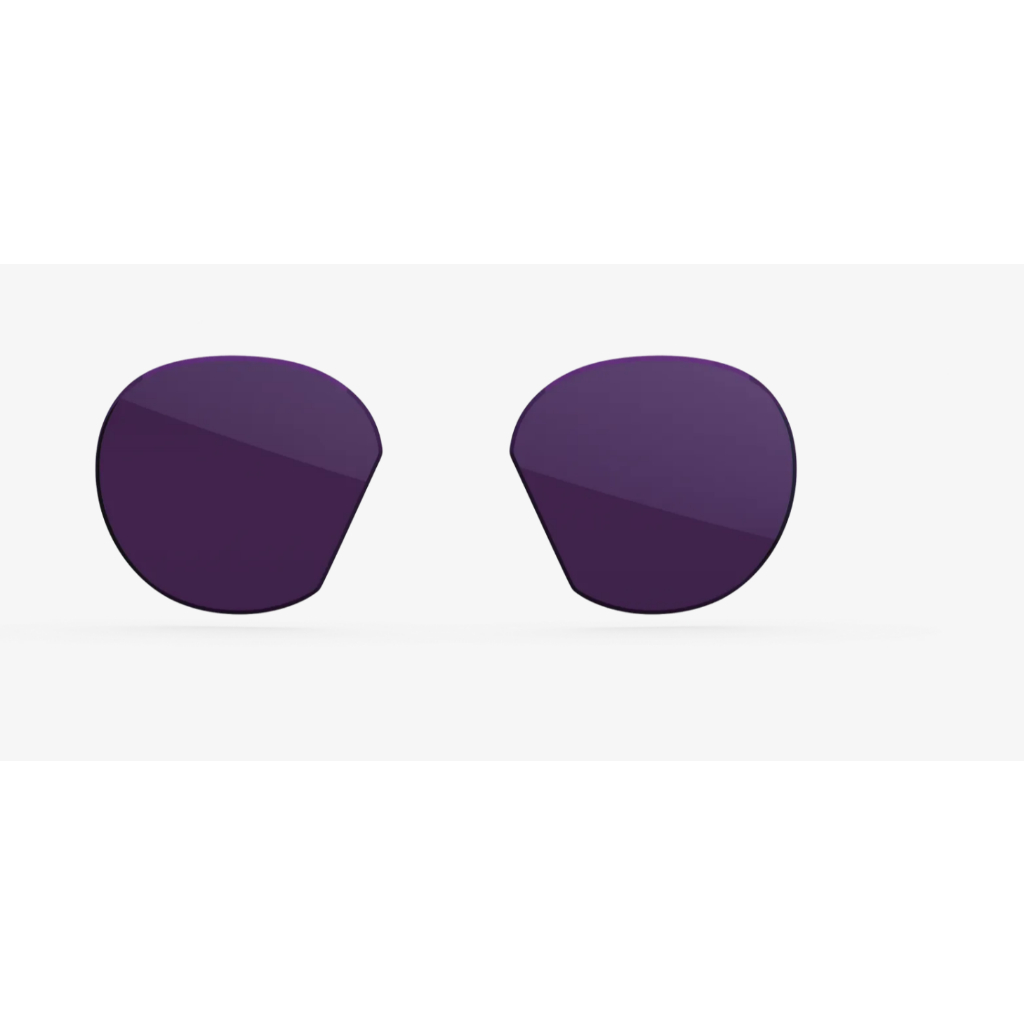 (🔥NEW RELEASE🔥) Oakley Meta Smart Glass HSTN Original Replacement Lenses (Brand New)