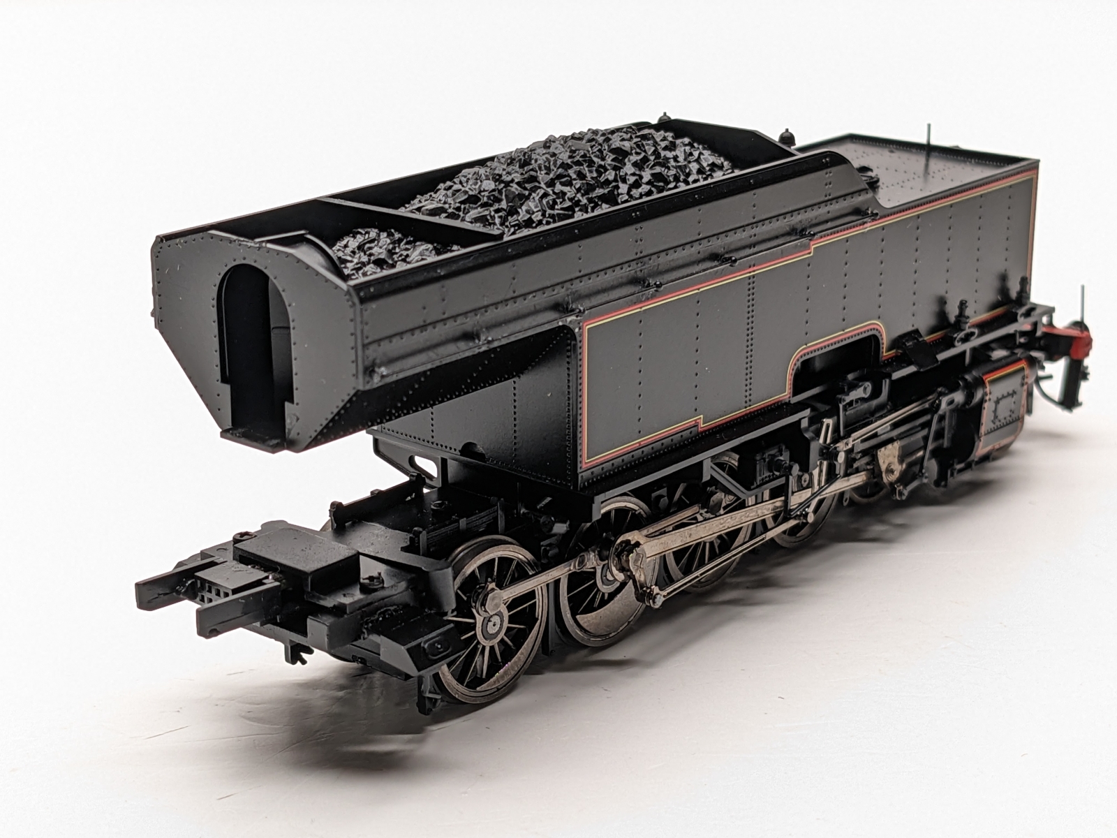 EUREKA Model NSWGR AD60