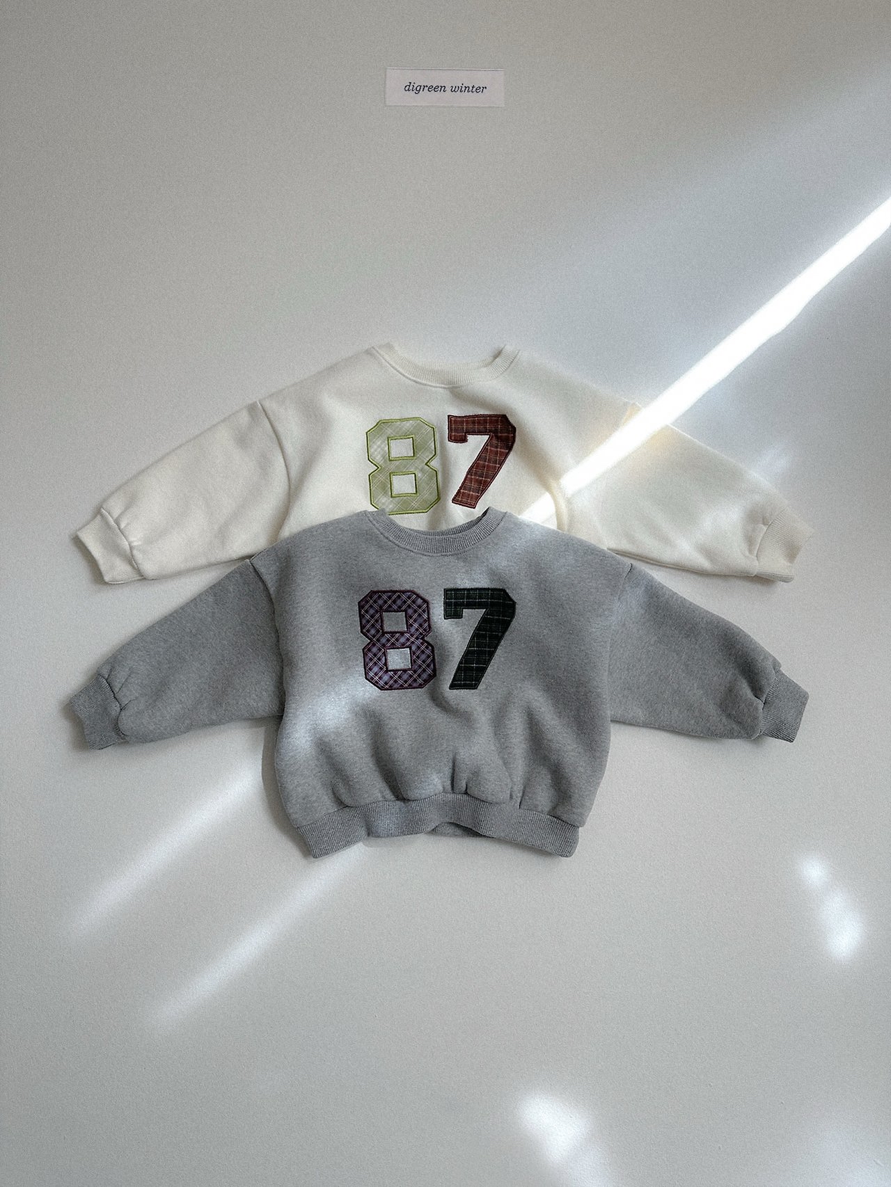 Digreen | Fluffy MTM 