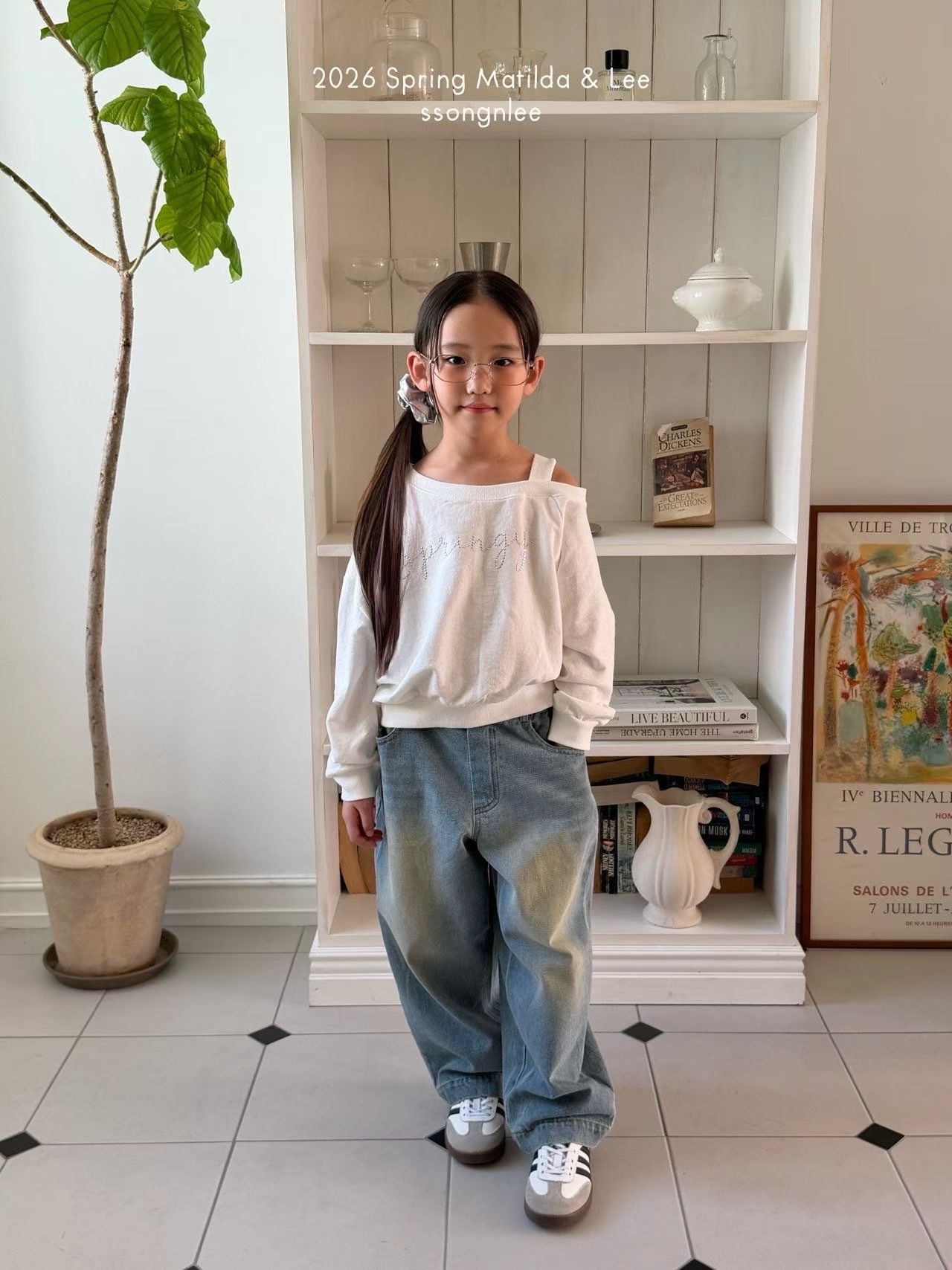 🇰🇷Matilda&Lee MTM