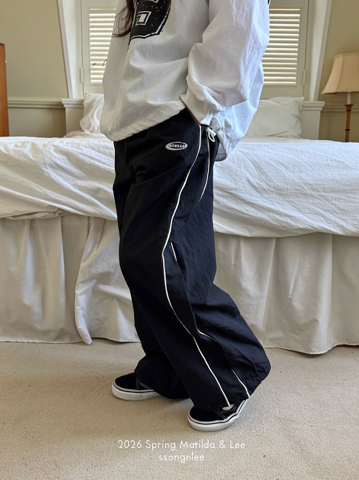 🇰🇷Matilda&Lee pants