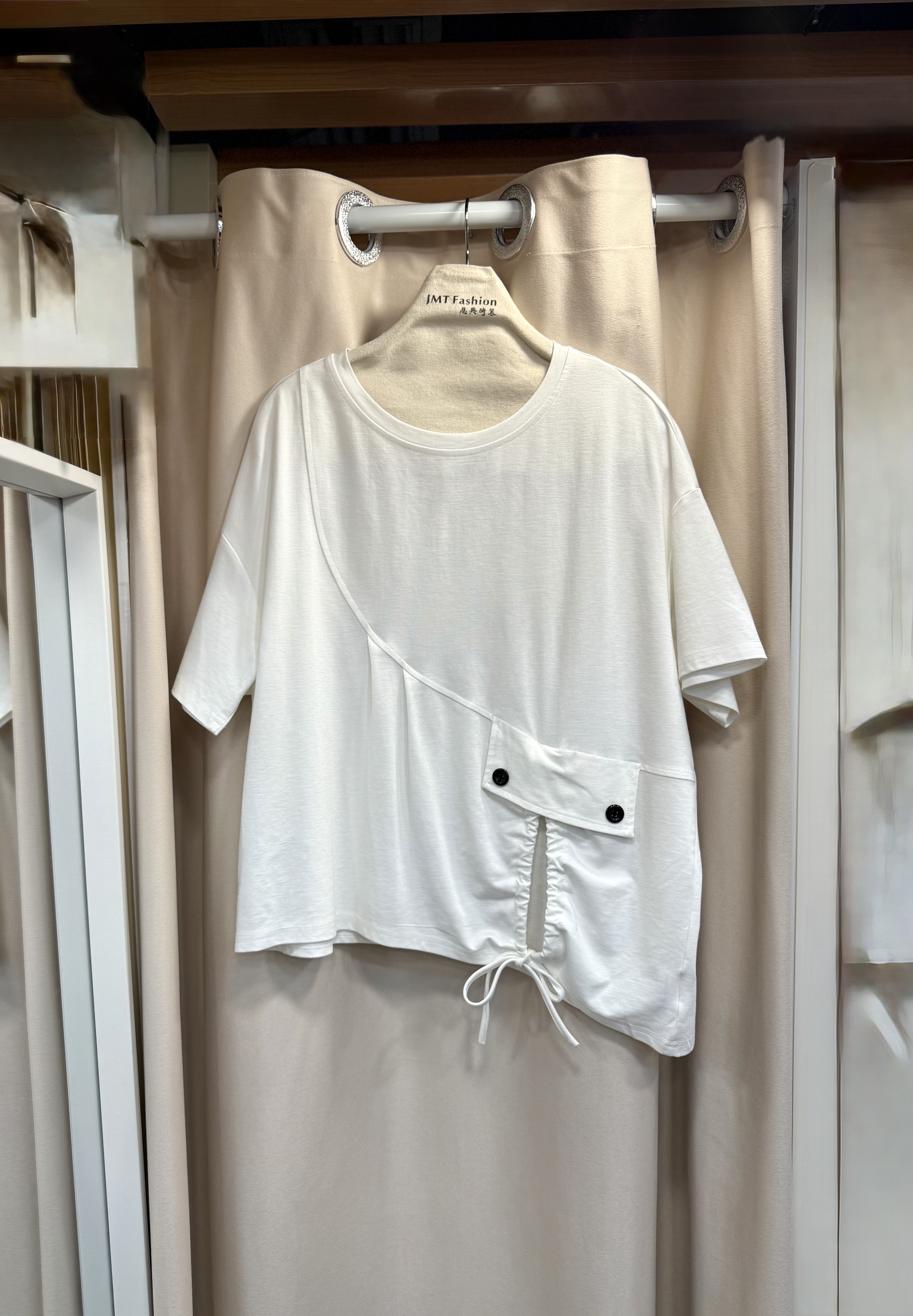 繩結滑身Top M637 416759269