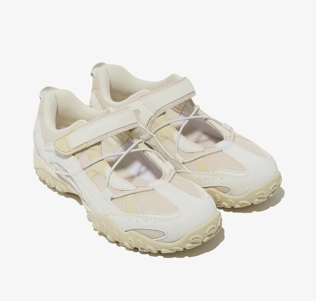 Fila Echappe Velcro LX