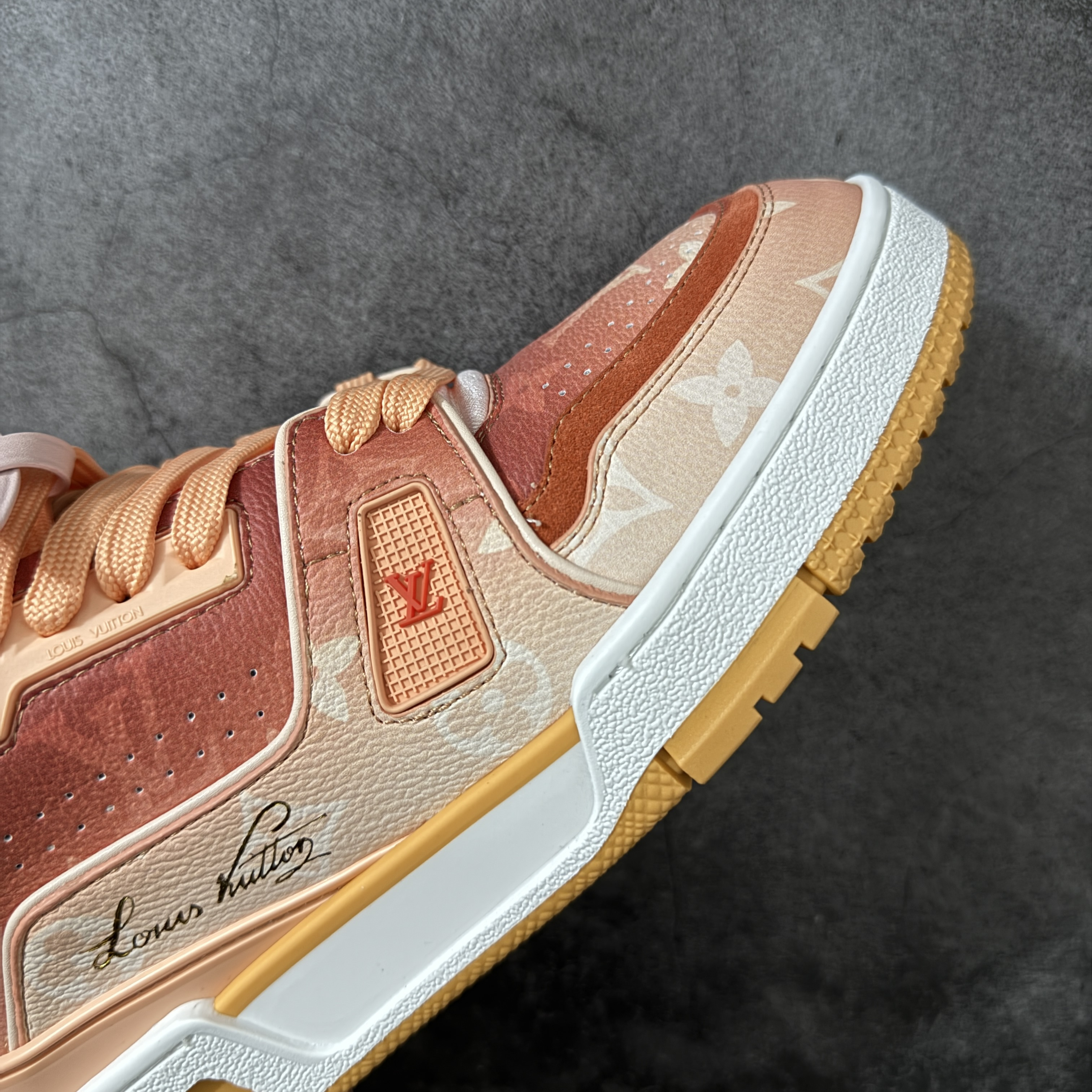 Louis Vuitton LV Trainer