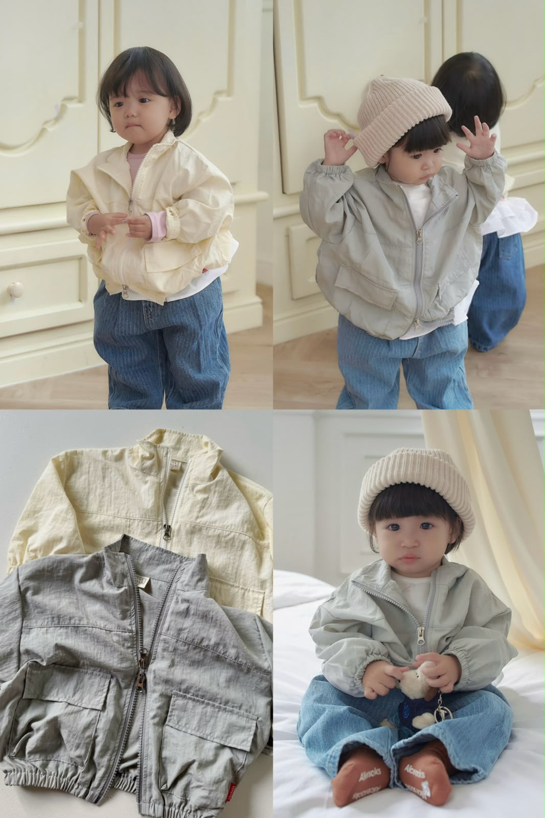AK6221 Outer