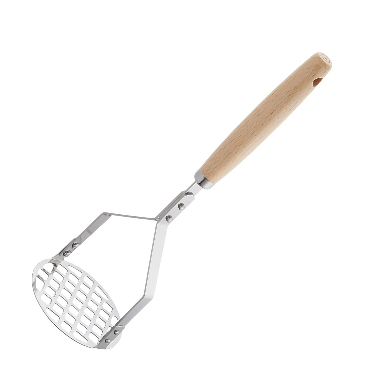 🔥🔥【日本製《GREEN ROSE》馬鈴薯壓泥器】