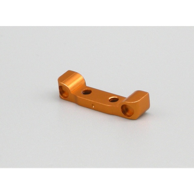 Alloy rear lower suspension holder (1.0)  MRD-OP022-10