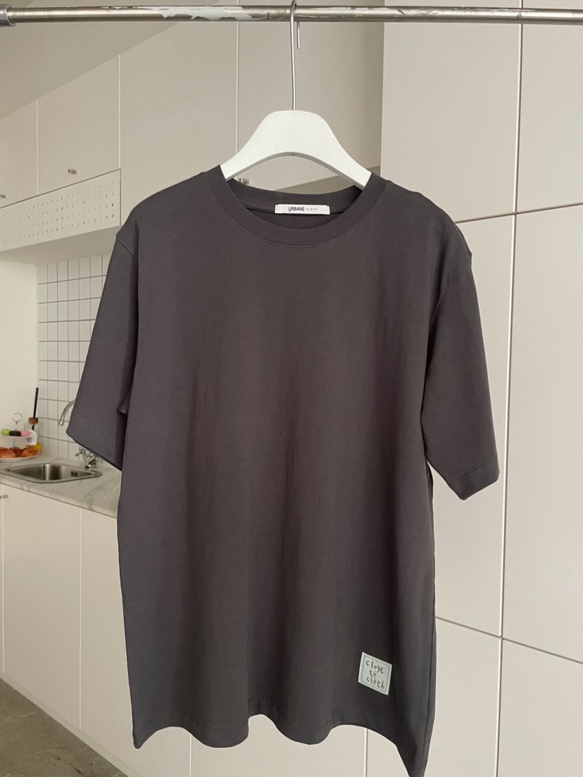 (2026FW) URBAN CLOTH - TOP