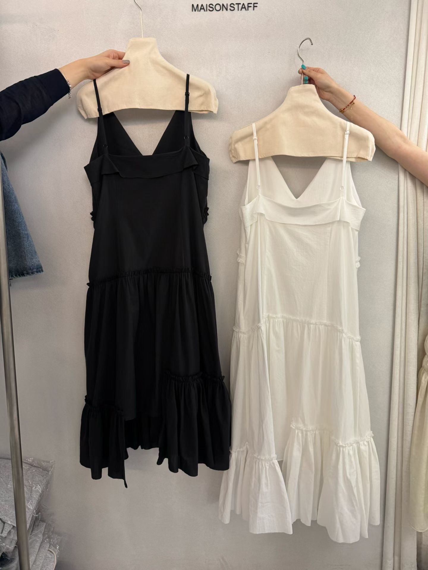 (2026SS) MAIONSTAFF - OPS