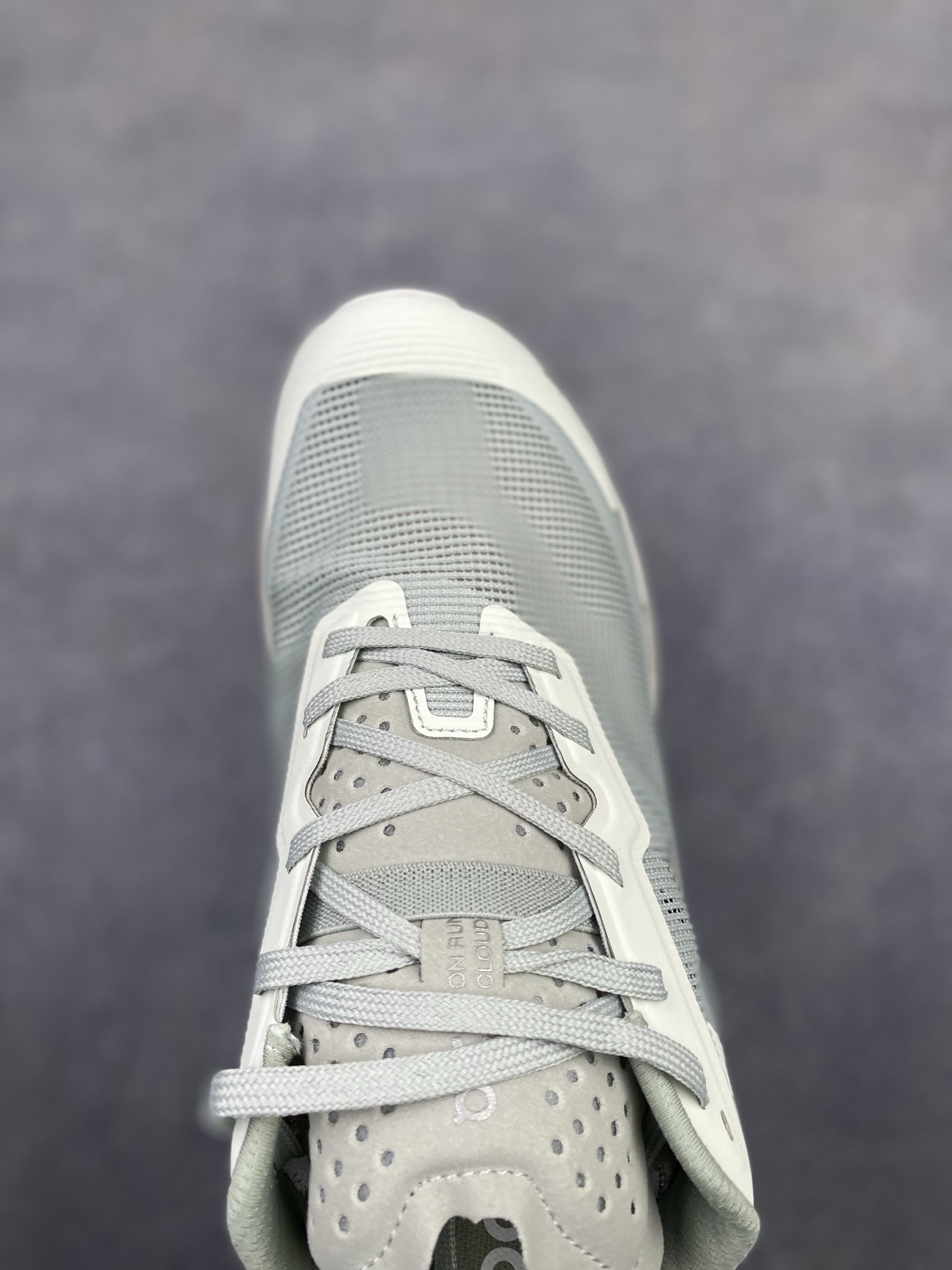 On Running Cloudultra 3