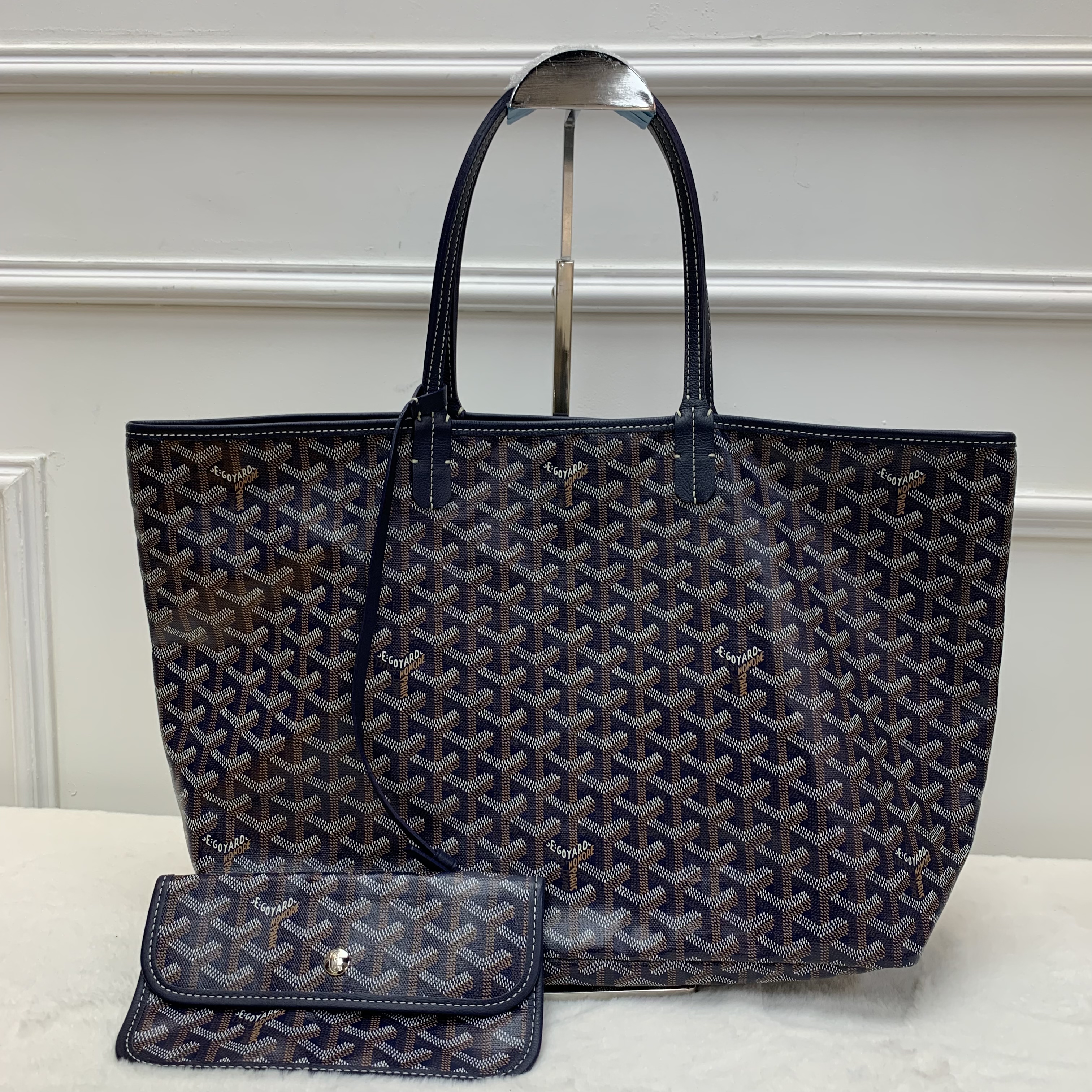 Goyard St.Louis Tote bag