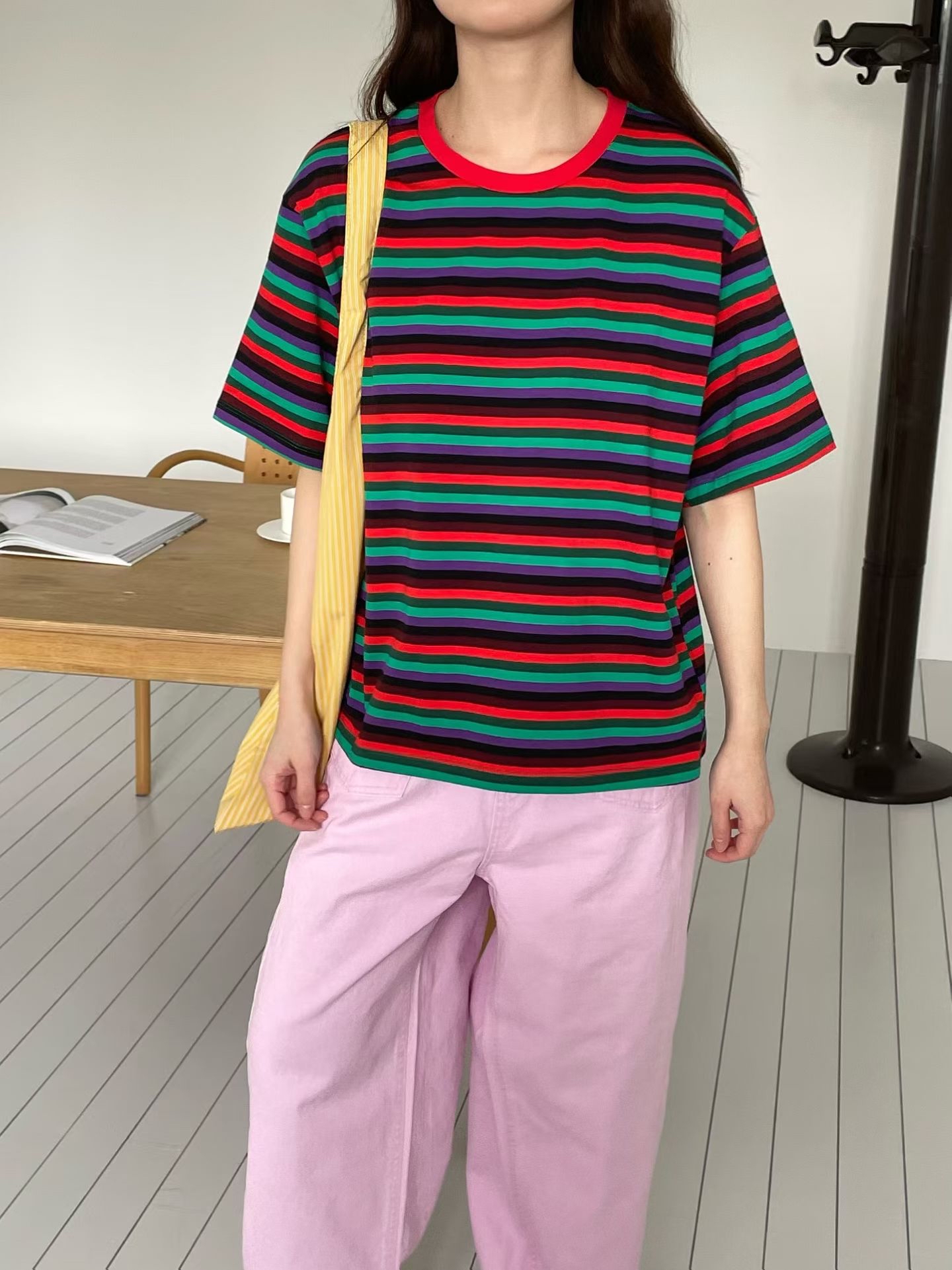 (2026SS) VENTI - TOP