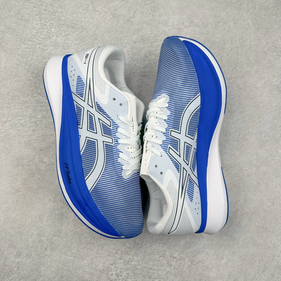 Asics S4