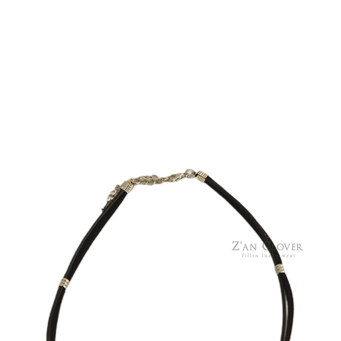 🇰🇷ZAN CLOVER choker 