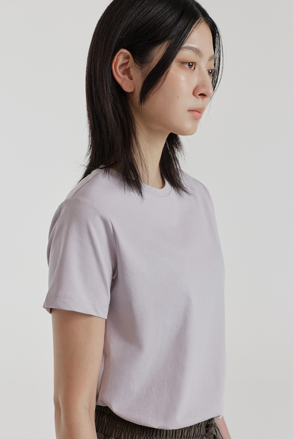 【Daily Tee】預購_FFWSTS123 Fresh Dayfit Standard T-shirt by front2line