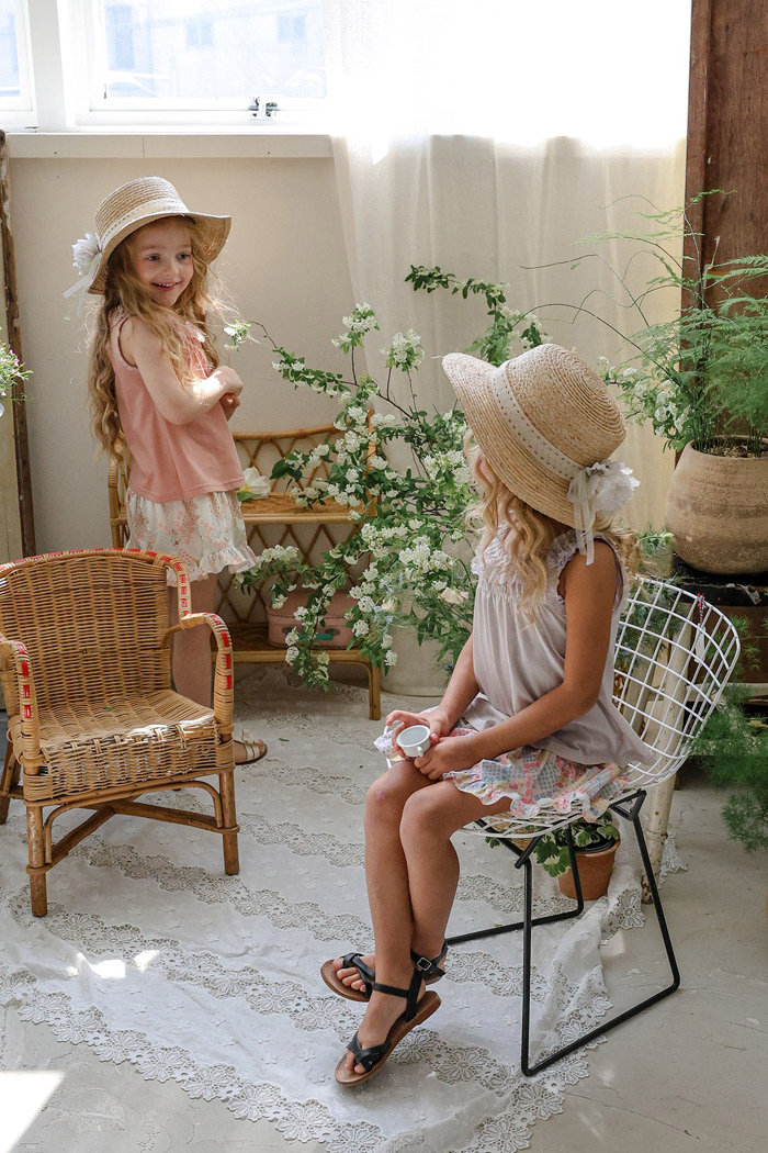 🇰🇷Puella_Flo背心