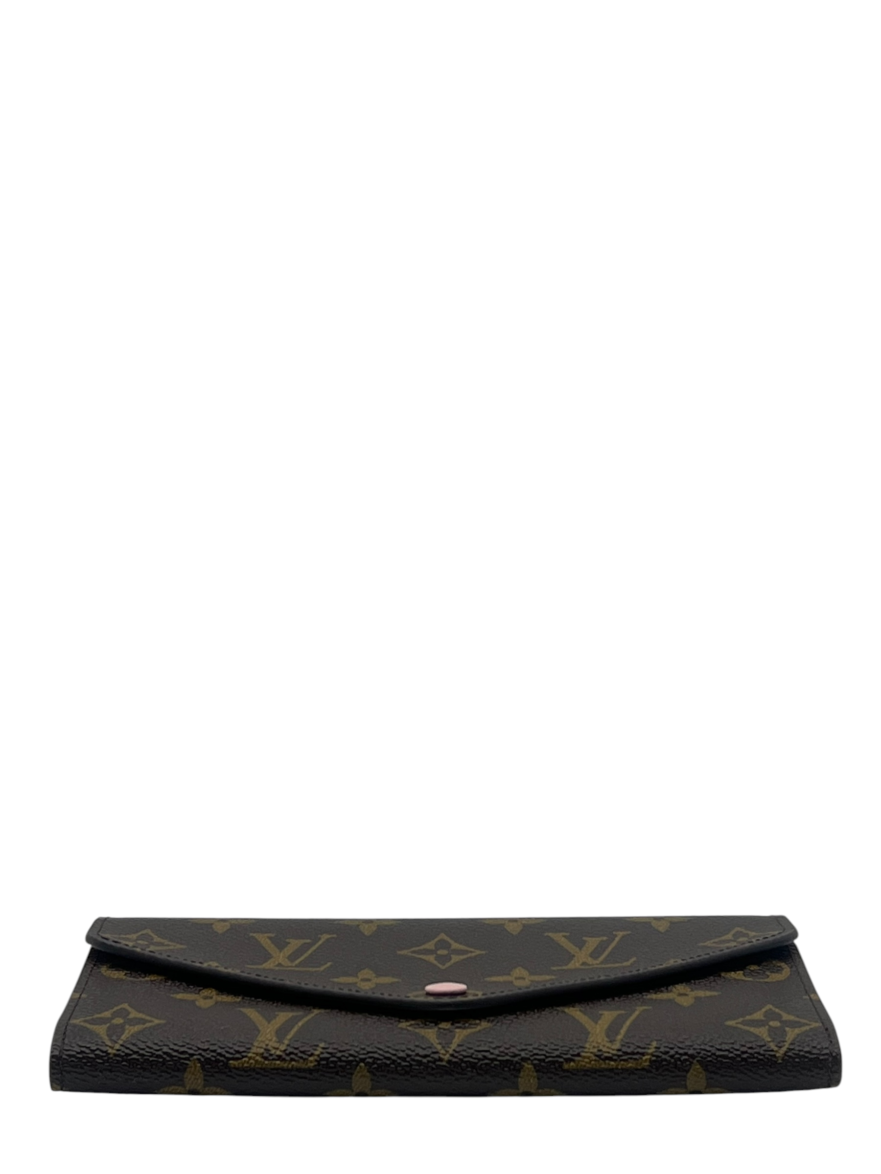 Pre-Owned LV Wallet / Product Code: 26052004