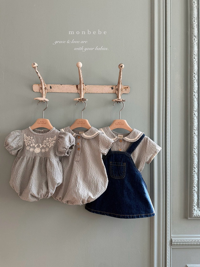 🇰🇷Monbebe包屁