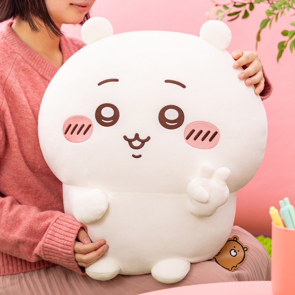 《Pre-Order》Chiikawa 吉伊卡哇 小Chi 吉伊 日本一番賞 (26CKW11-P)