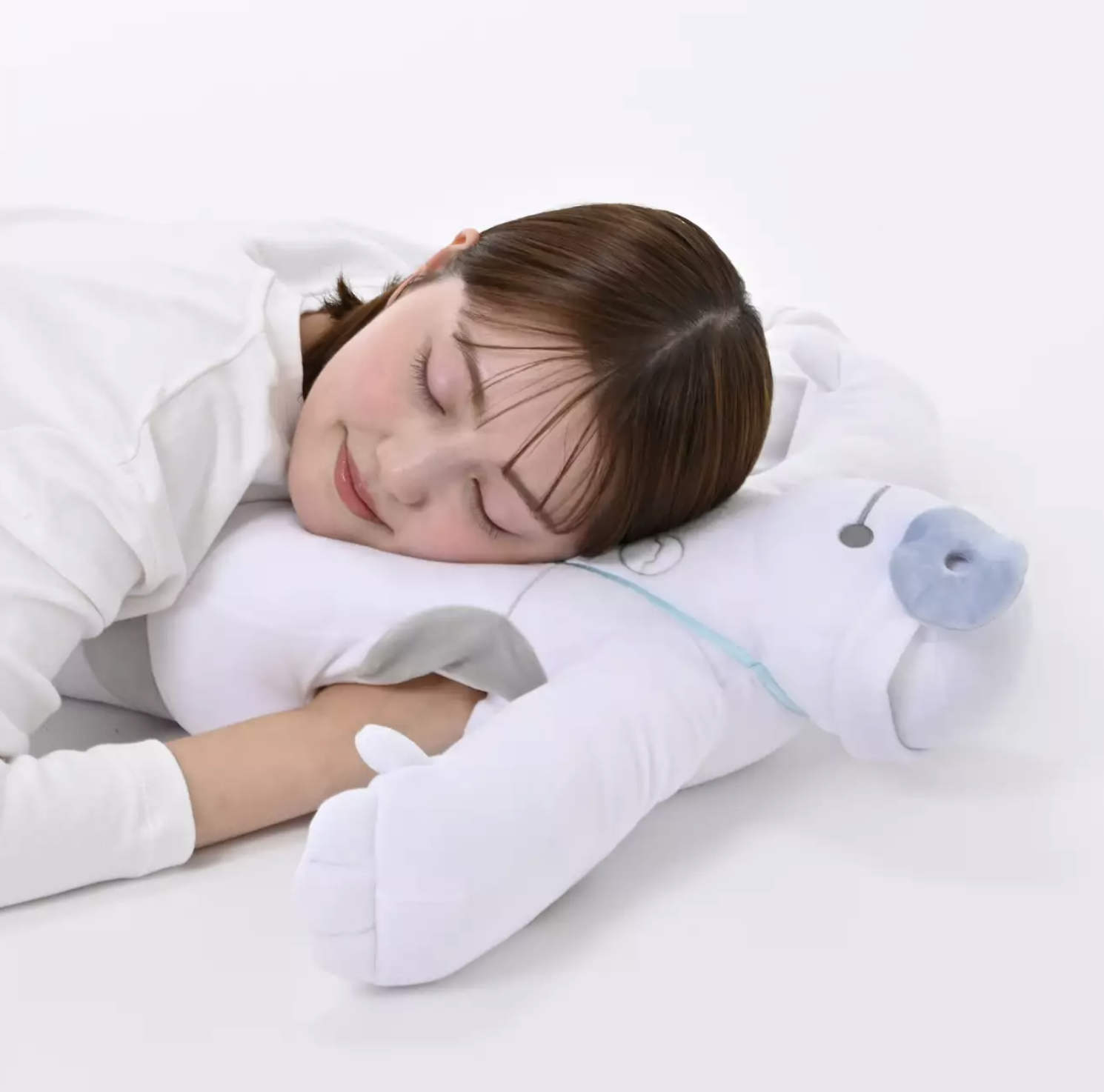 預訂 Care Robot Baymax 旅行牙刷 眼鏡掛鏈 紙巾桶 化妝袋 2way bag 攬攬公仔 發光加濕器