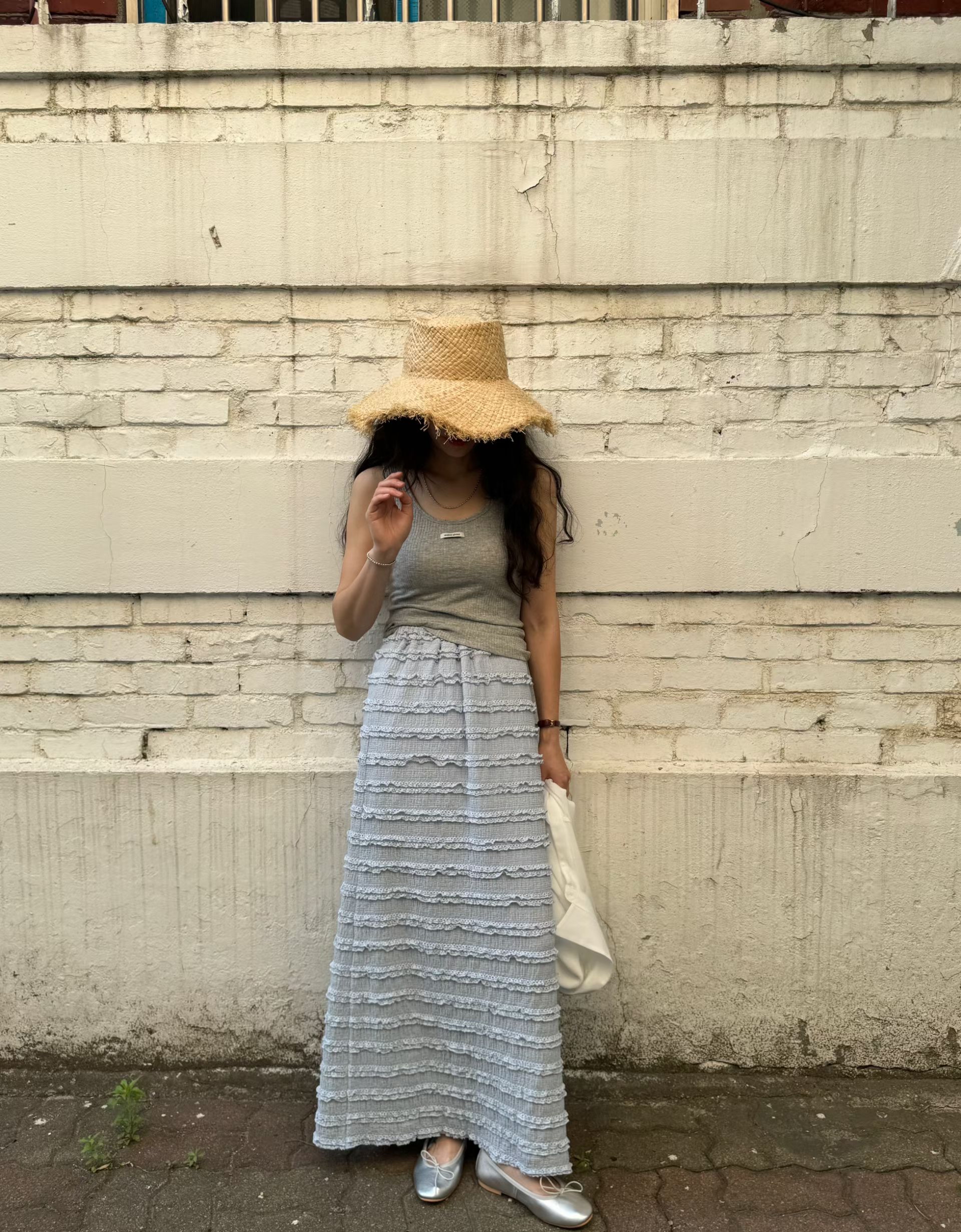 🇰🇷東大門女裝 | skirt