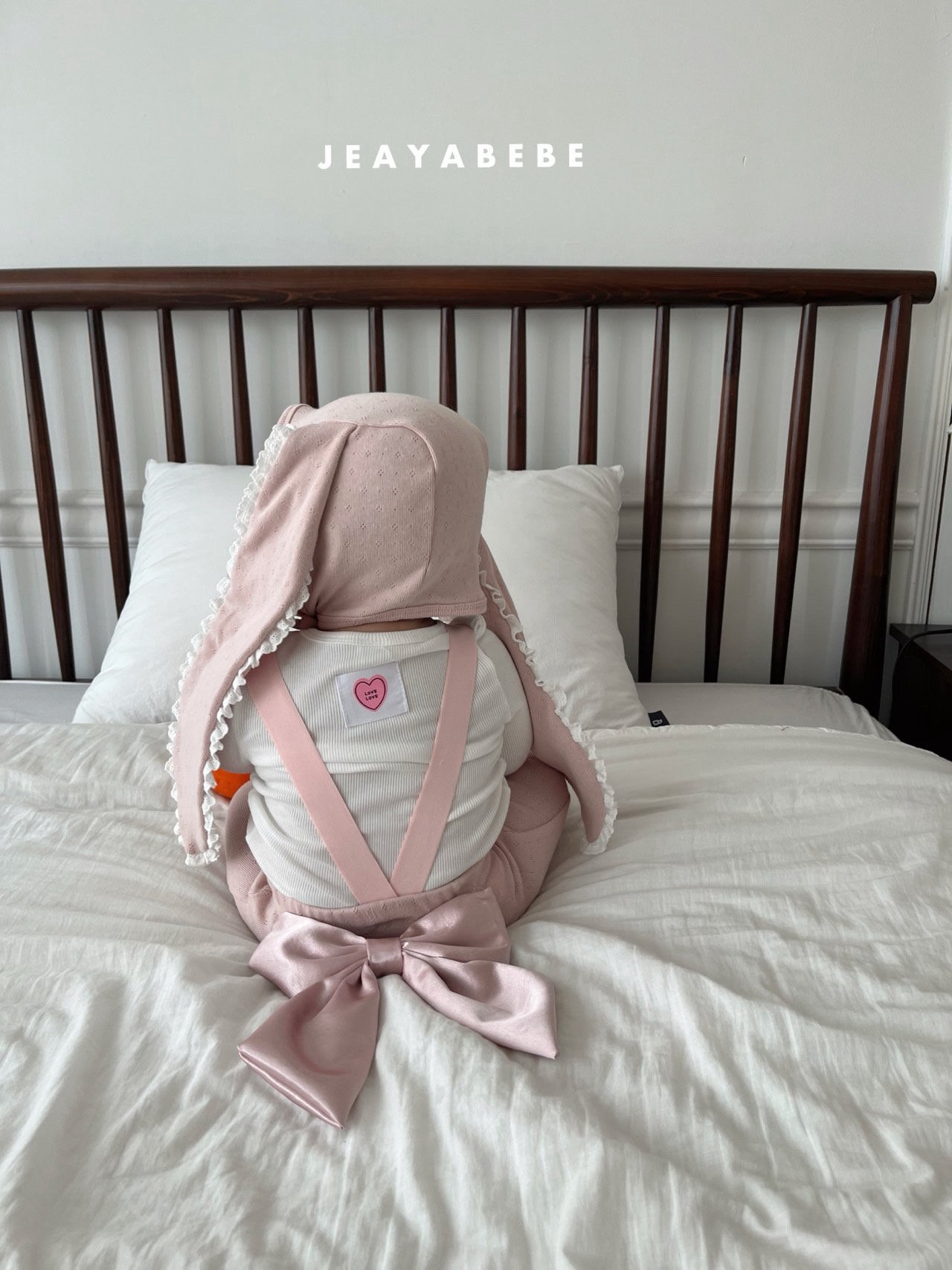 🇰🇷jeayabebe bonnet