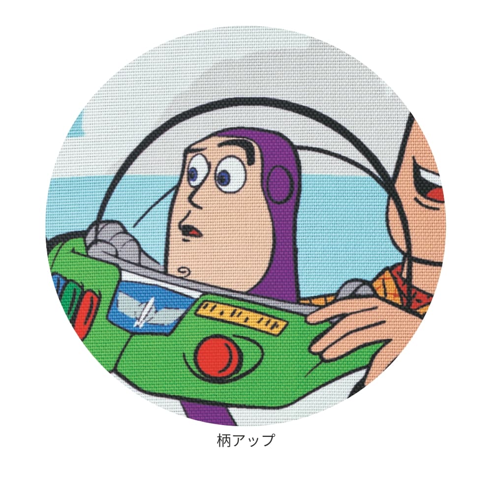 🆕【⭐訂購⭐】 🇯🇵日本直送🌀 #ToyStory  遮光隔熱 #窗簾  (2枚組) 🌀 [ELFD-0203] [260727]