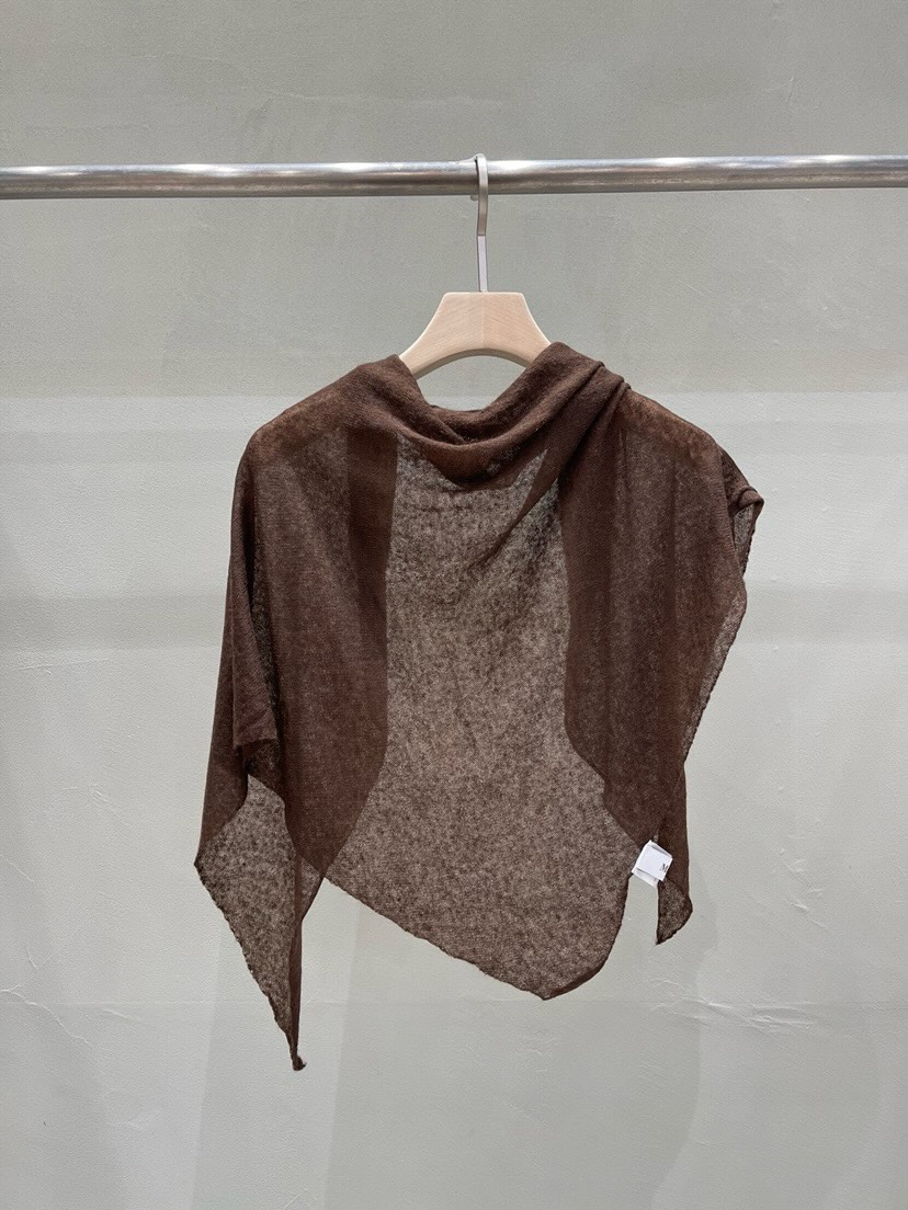 (2026FW) THEMUI - SCARF